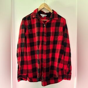 Red Flannel